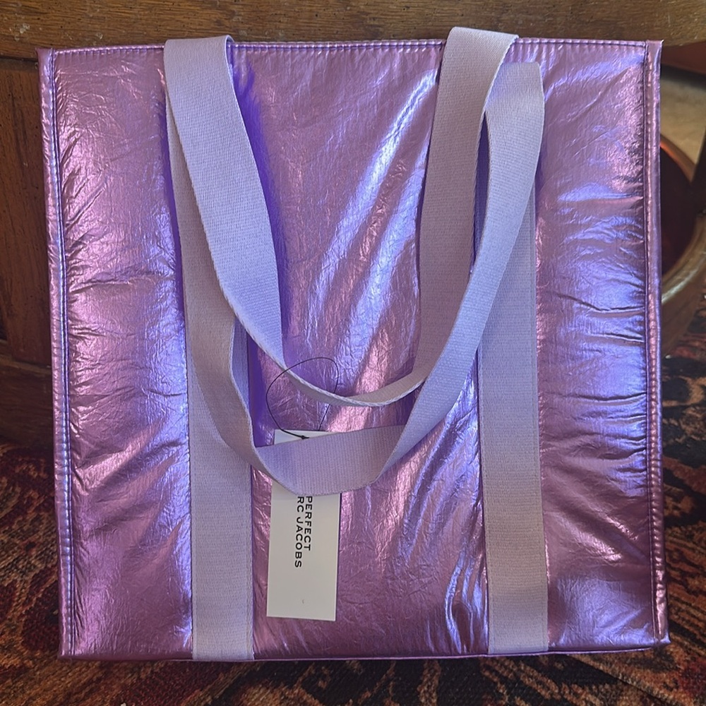 *NEW* Perfect MARC JACOBS tote